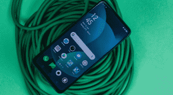 OPPO 最近宣布了一项新技术