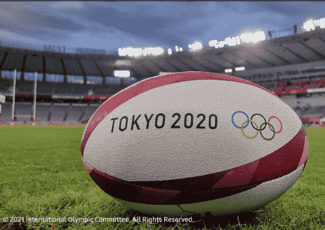 三星通过Galaxy S21捕捉2020年东京奥运会的关键时刻