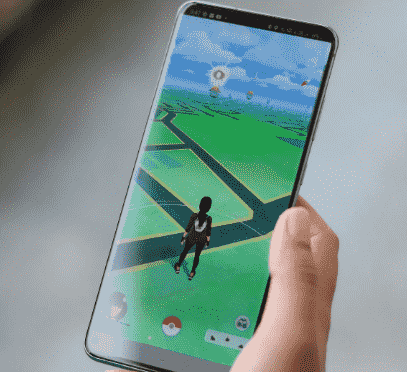 和新西兰的三星Pokemon Go玩家可以像以前一样玩得开心
