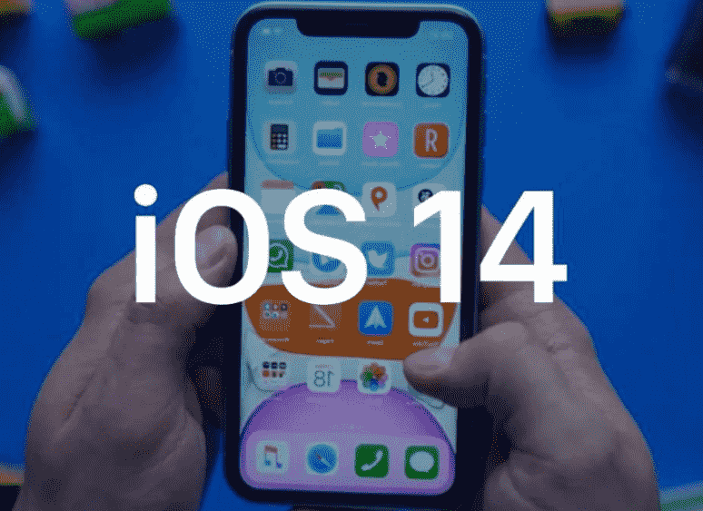 苹果发布了iOS 14.3和iPadOS 14.3的Beta版本