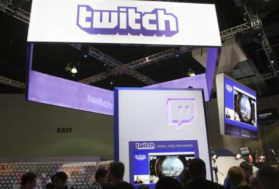 科技推荐：全球游戏流媒体在四月份爆发Twitch勇夺流媒体榜榜首