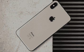 虽然我们还在等待 iPhone XI 的发布