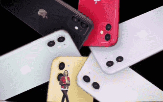 苹果总是为其中一款廉价iPhone 的用户做了一些困难的事情