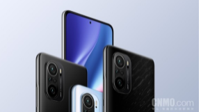 Redmi旗下的K40系列拥有多款机型