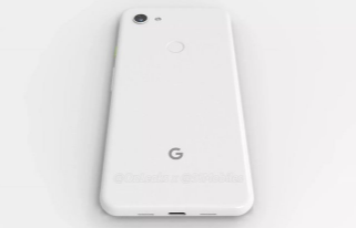 尽管 Pixel 4 XL 尚未推出但已经可以查看泄露的图片
