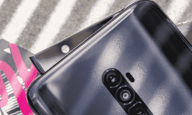 OPPO Reno 10x 于 4 月 24 日在苏黎世发布