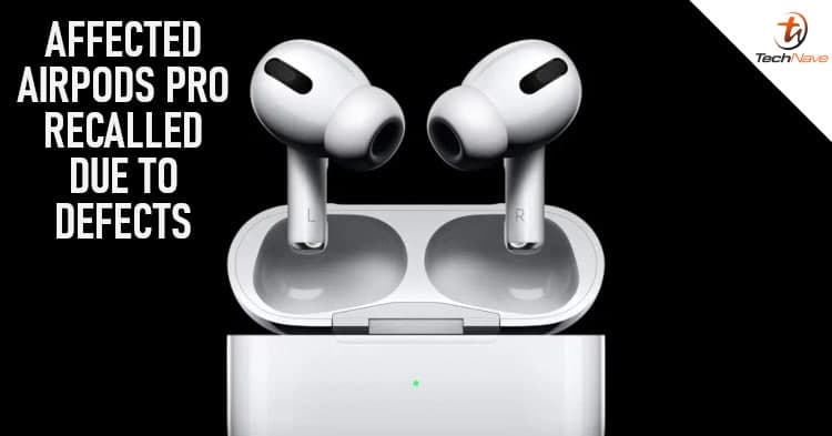 “互联网资讯：苹果因制造缺陷导致声音问题召回AirPods Pro