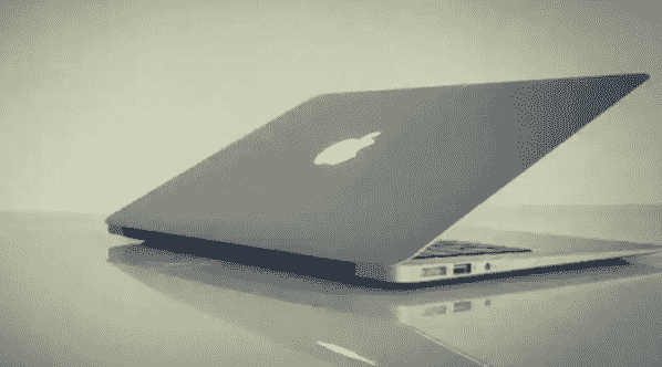 “苹果计划在MacBook Air系列中使用电磁充电器