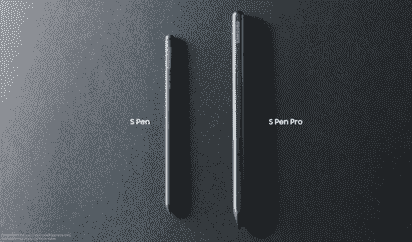“三星今年将会为Galaxy S21 Ultra推出S Pen Pro