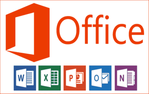 “微软推出了一款集Word Excel和PowerPoint于一体的Office