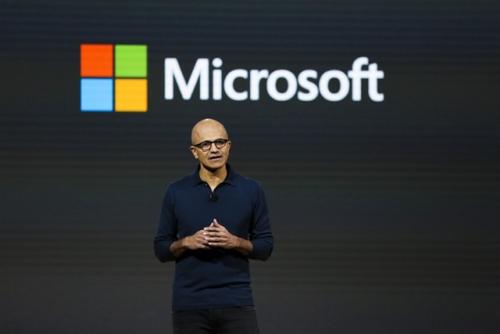 “微软的回归日期 Windows 10将于7月29日发布