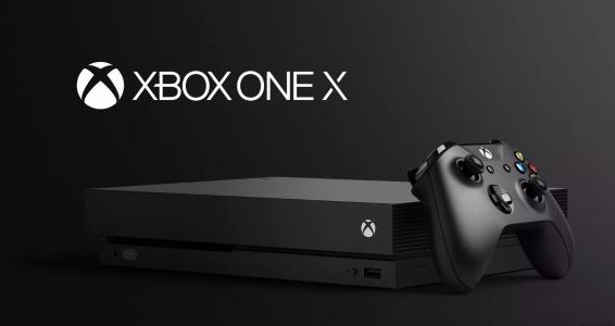 “微软制定了Xbox X系列的2020年计划