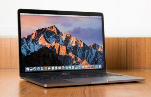“苹果重新设计了MacBook Pro增强了SSD存储增加了AMD RDN