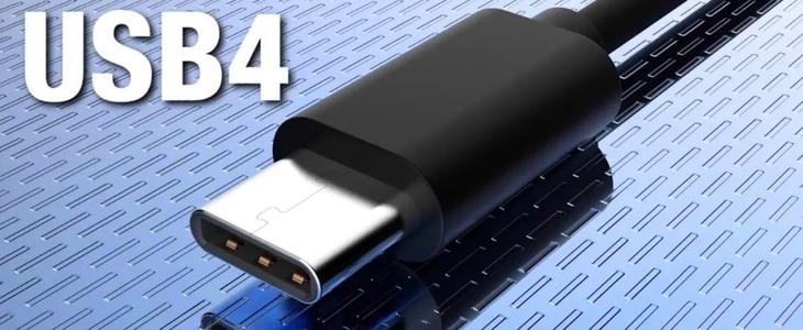 “USB4将支持8K和16K显示它是这样工作的