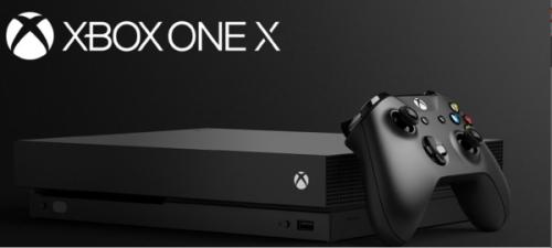 “XboxX系列游戏将于下周正式发布