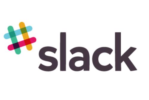 “Slack机器人制造商豪迪现在支持微软的机器人框架