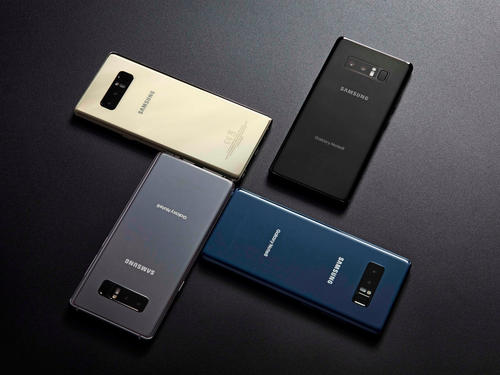 “三星GalaxyNote20似乎将跳过GalaxyS20Ultra的标题功能