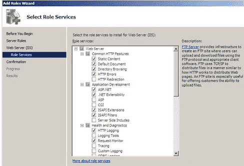 “教大家windows 2008系统的全新亮点