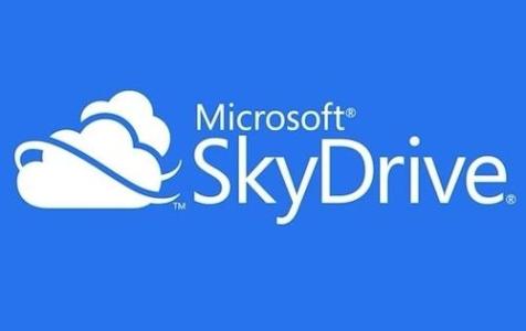 “谷歌硬盘取代了微软的SkyDrive但价格更高