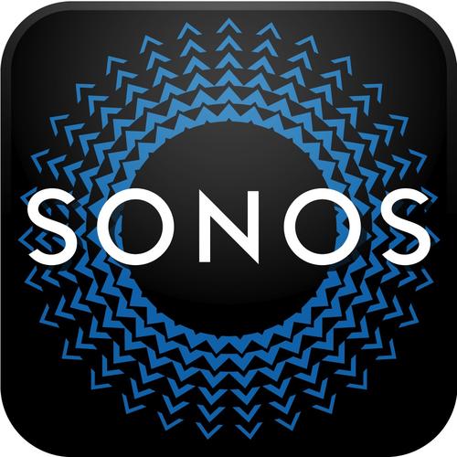 “Sonos是多室音乐系统的制造商增加了低音效果