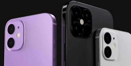 “传说中的iPhone12其起价可能比iPhone11还低