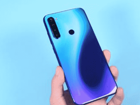 “Redmi 8系列售价在印度四连涨 涨幅超20%