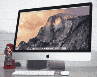 “新的iMac可能更类似于Pro Display XDR