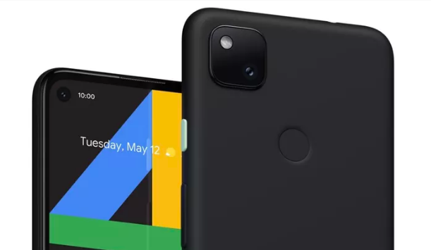 “Pixel 4A的定位应该在中低端采用后置指纹识别按钮