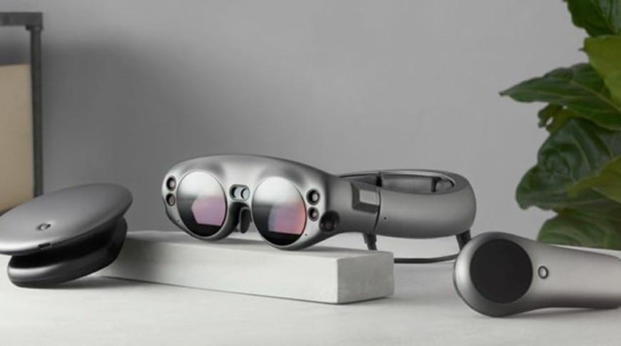 “苹果眼镜或通过无线方式处理数据兼顾便携性和高性能