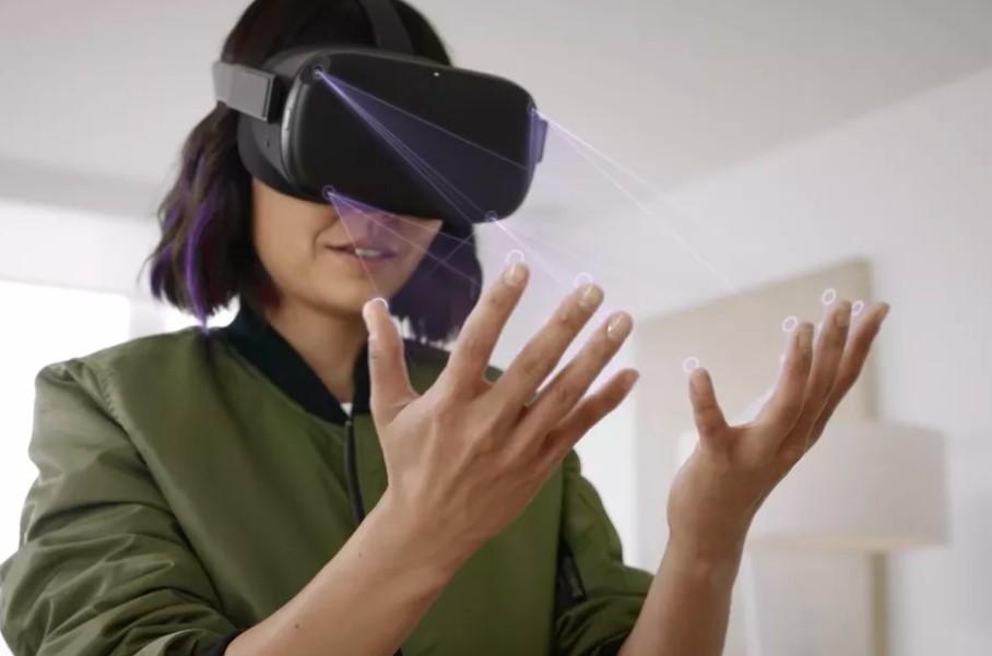 “Facebook正在使Oculus的最糟糕的功能不可避免