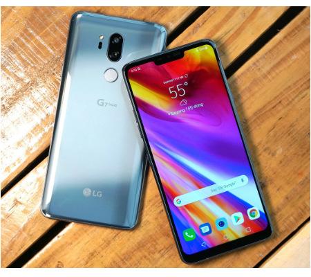 “LG G9 ThinQ可能不是一款高端旗舰产品