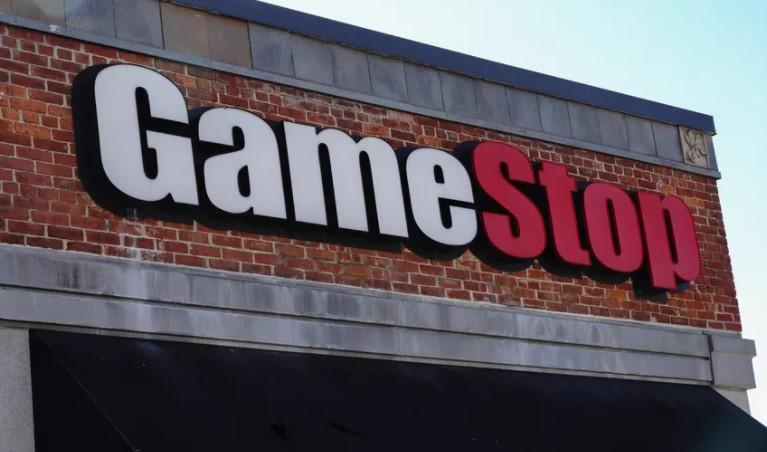 “GameStop为员工举办了一次TikTok竞赛奖品是更多的工作时间