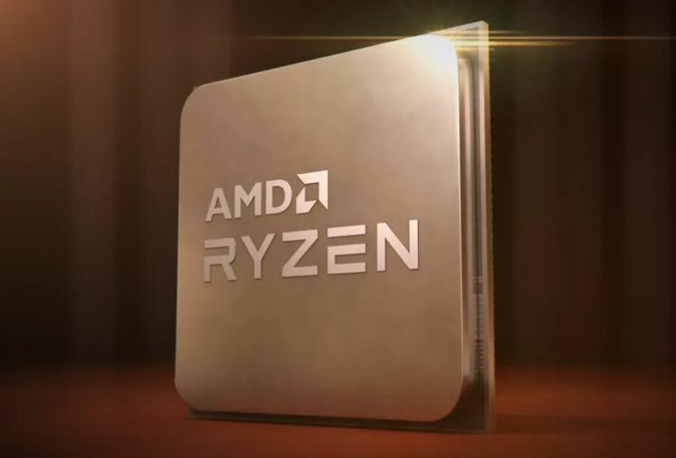 “哪里可以买到AMD的新Ryzen 5000处理器