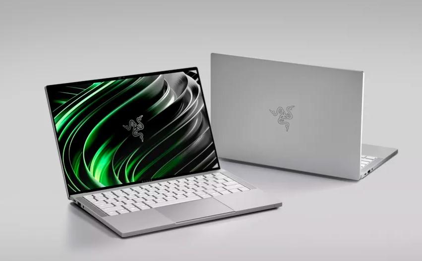 “Razer的新Razer Book 13是具有16比10屏幕的生产力笔记本电脑