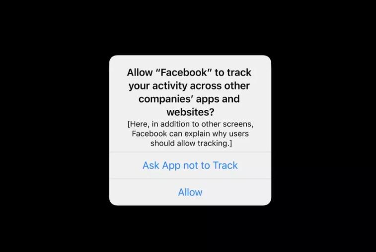 “Apple辩称即将发生的隐私更改为我们的用户提供了支持