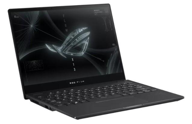 “华硕ROG的2021系列产品包括其首款可转换游戏笔记本电脑