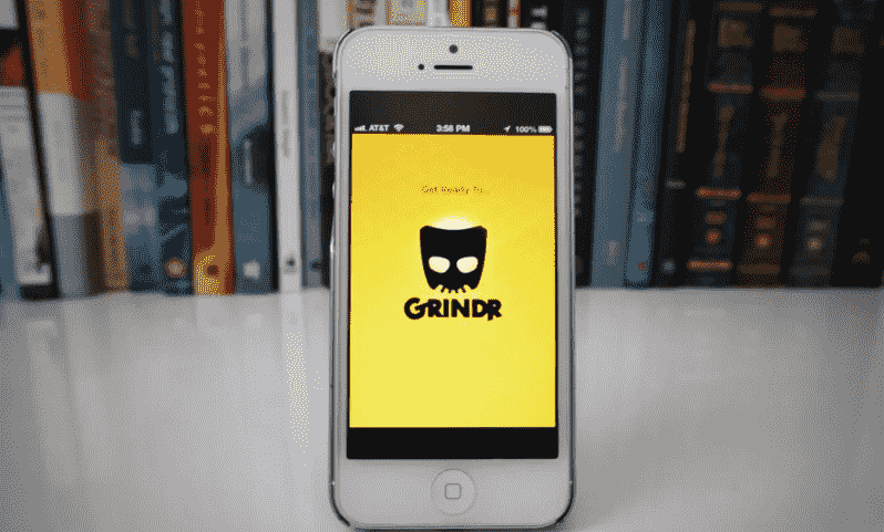 “Grindr因与广告商非法共享私人用户信息而被罚款1170万美元