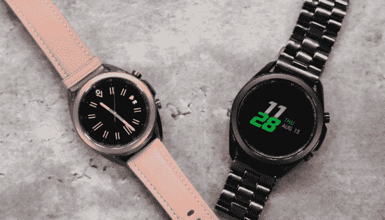 “三星可能会完全放弃Tizen转而支持Galaxy Watch 4的Wear OS