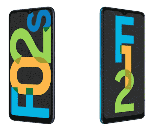 “三星Galaxy F12今天通过Flipkart在进行首次销售