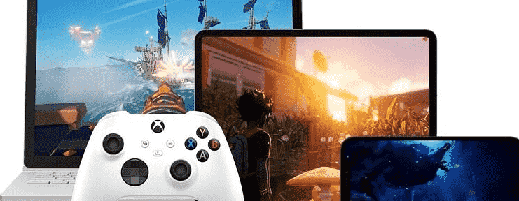 “Xbox Cloud Gaming将于本周晚些时候登陆PC和iOS设备