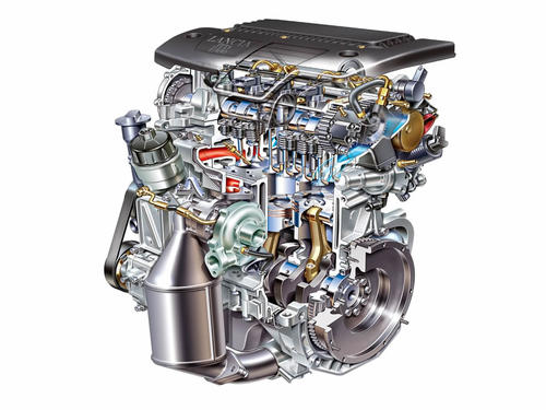 “2020年意大利的Lancia Ypsilon获得了电气化引擎