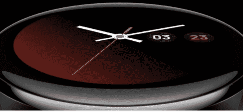 “OnePlus Watch的首次更新带来了修复程序