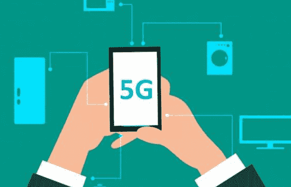 “DoT允许电信公司进行5G试验