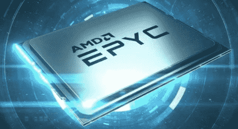 “台积电现在使用基于AMD EPYC的机器制造芯片