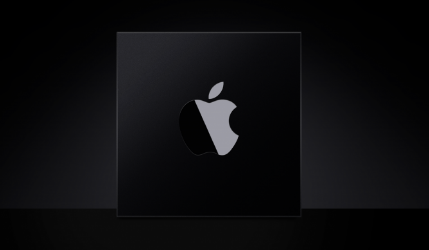 “据报道Apple Silicon M2处理器已经投入生产