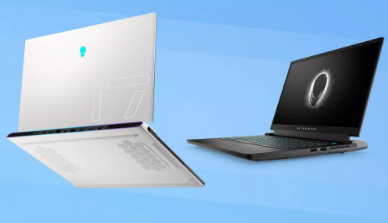 “Alienware及其母公司Dell将更新现有的笔记本电脑