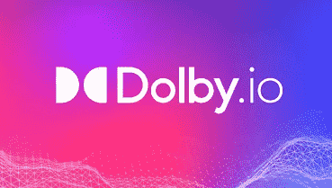 “Box集成了Dolby.io API为客户带来了音频增强工具