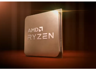 “AMD锐龙5000 B2步进CPU没有带来任何好处