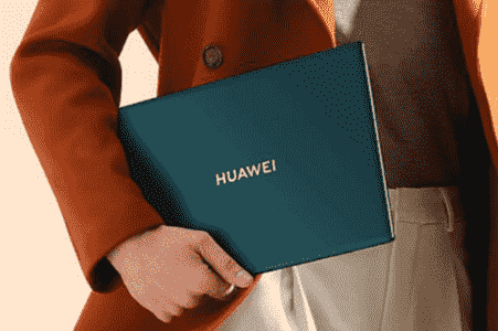 “华为已经为笔记本电脑和平板电脑注册了NovaBook和NovaPad品牌