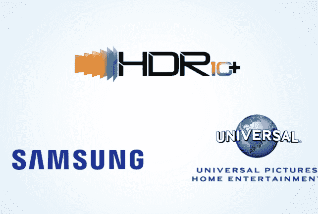 “三星电子与环球影业家庭娱乐宣布HDR10 内容合作
